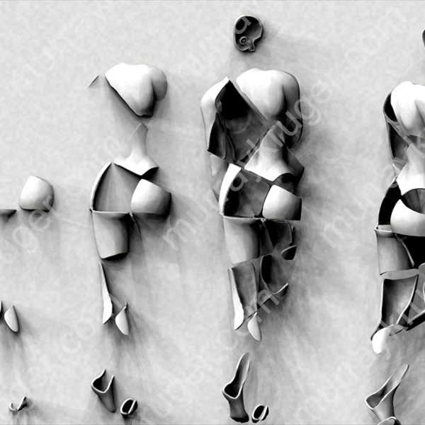 A Study in Motion